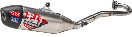 RS-12 Signature Series Exhaust