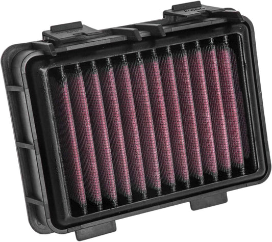 High Flow Air Filter