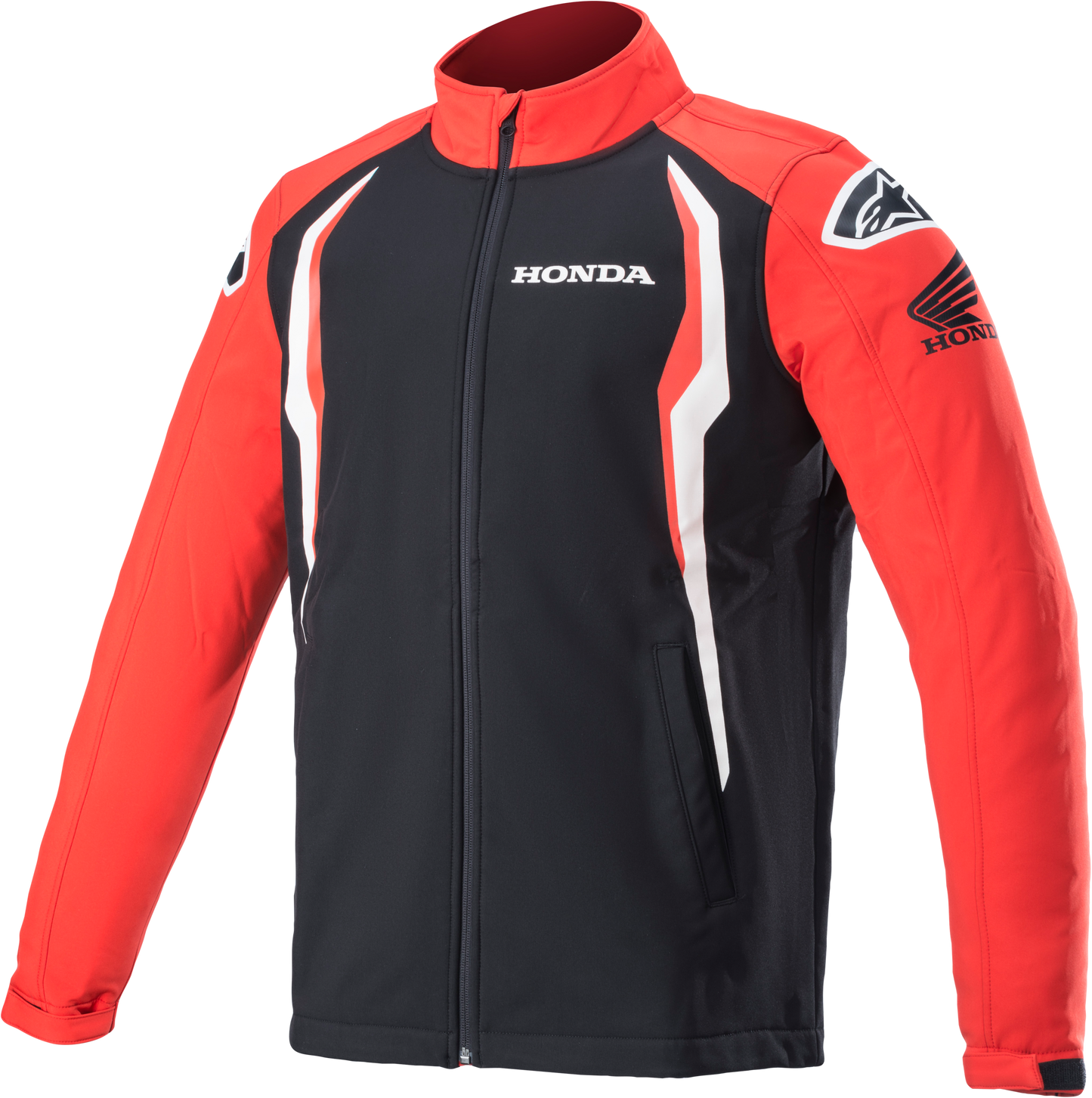 Honda Softshell Jacket