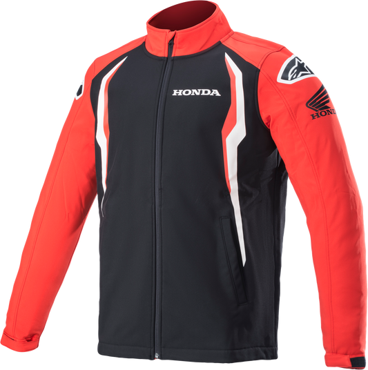 Honda Softshell Jacket