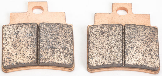 Sintered Brake Pads