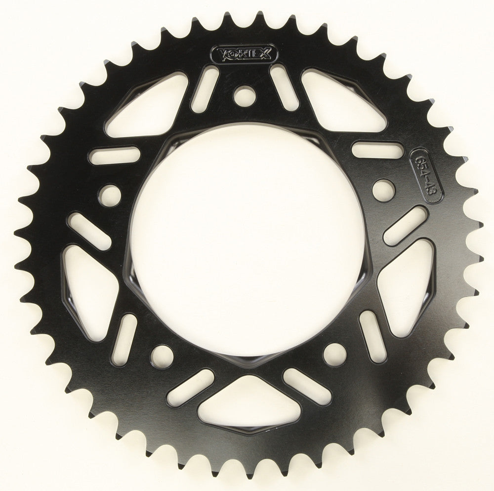 F5 Rear Aluminum Sprocket