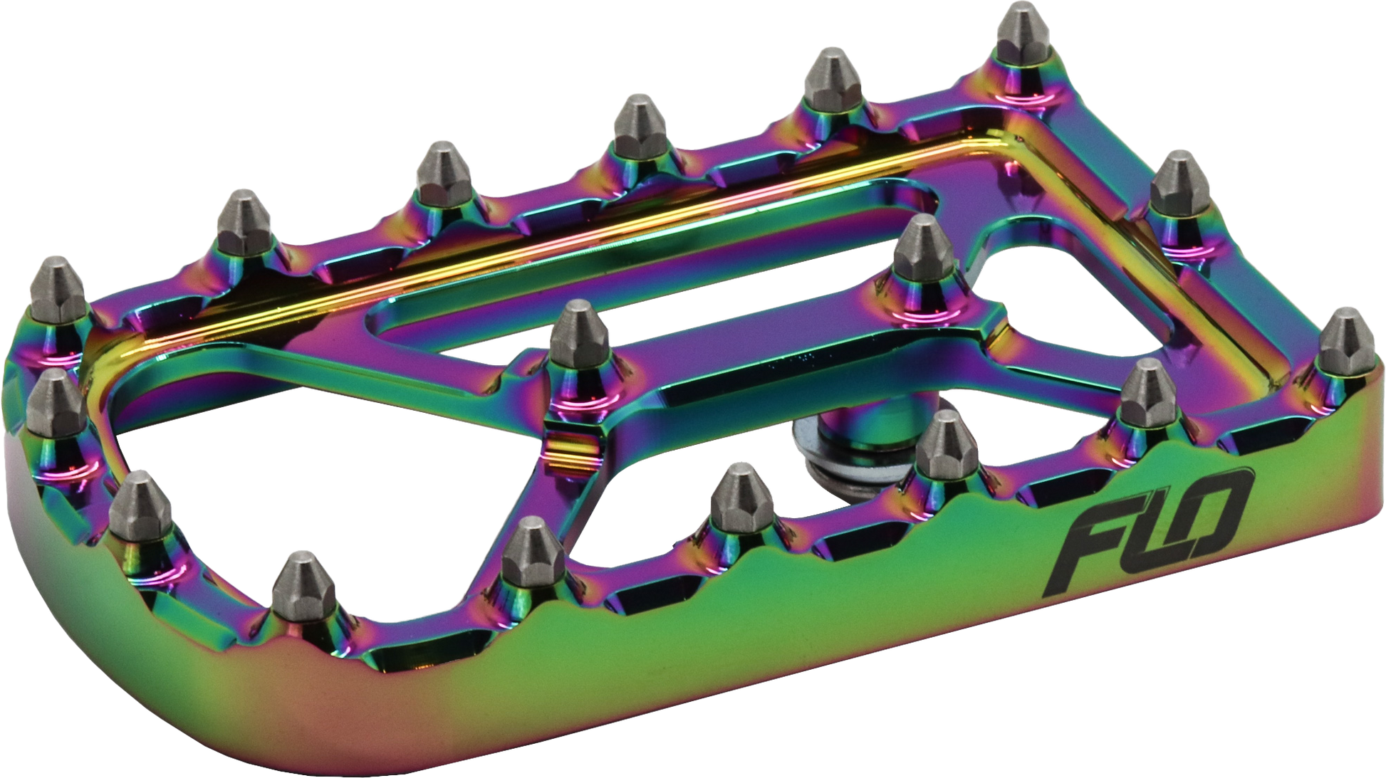 FLO MOTORSPORTS Universal Touring Tip Jet Fuel for Harley Davidson Road Glide Models