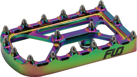 FLO MOTORSPORTS Universal Touring Tip Jet Fuel for Harley Davidson Road Glide Models