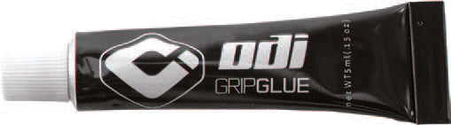 ODI Grip Glue 5ml - Pack of 12 for Secure Bicycle Handlebar Adhesion