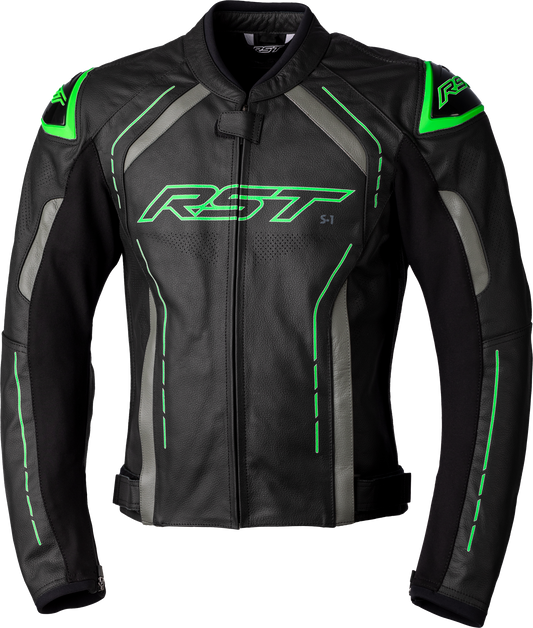 S1 CE Jacket