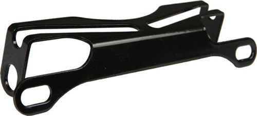 Fender Eliminator/License Plate Bracket
