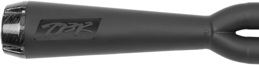 Comp S System Exhaust