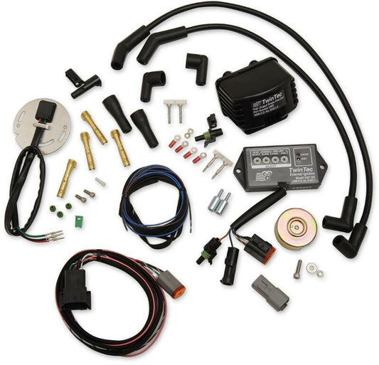 V-Twin Ignition System