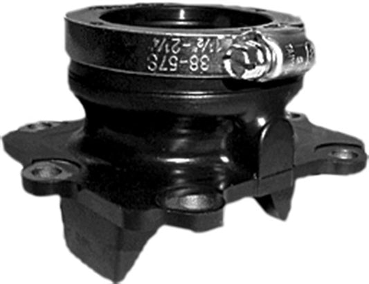 SP1 MOUNTING FLANGE A/C