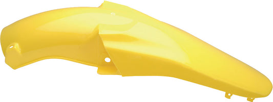 Rear Fender