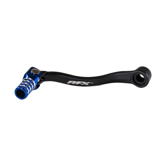 RFX FXGP 70400 55BU Race Shift Lever for Husqvarna - Blue