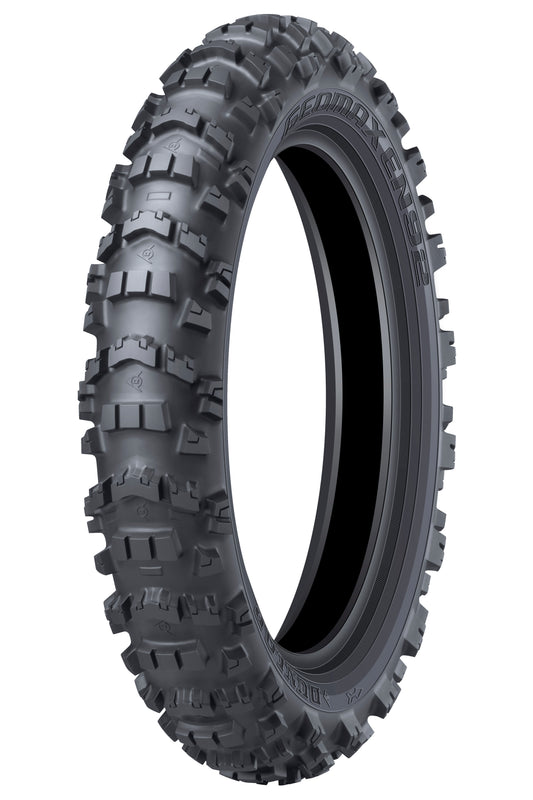Tire Geomax En92 Rear 120/90 18 65r Bias Tt