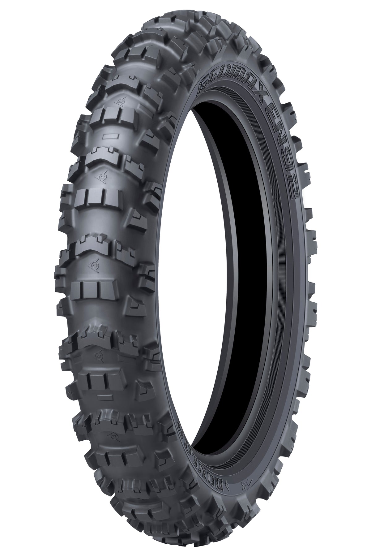 Tire Geomax En92 Rear 140/80 18 70r Bias Tt