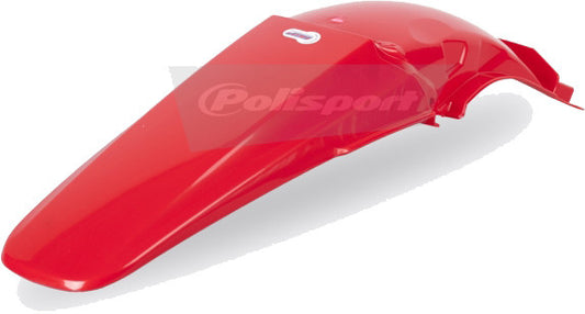 Rear Fender