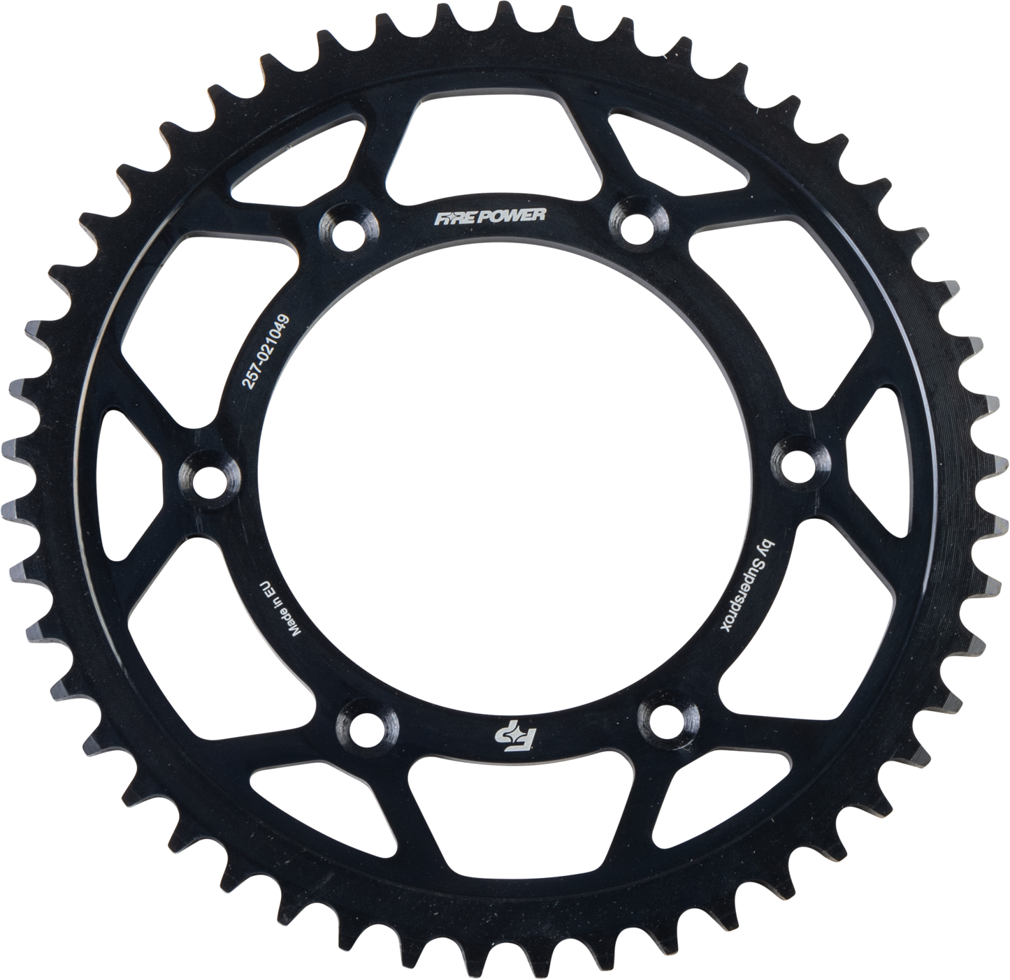 Rear Steel Sprocket