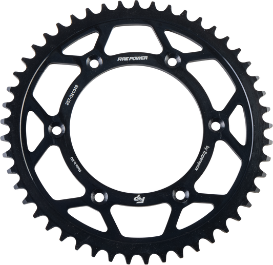 Rear Steel Sprocket