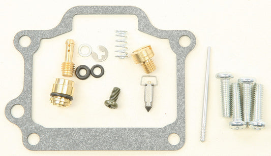 Carburetor kit