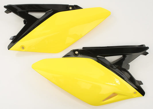 Side Panels