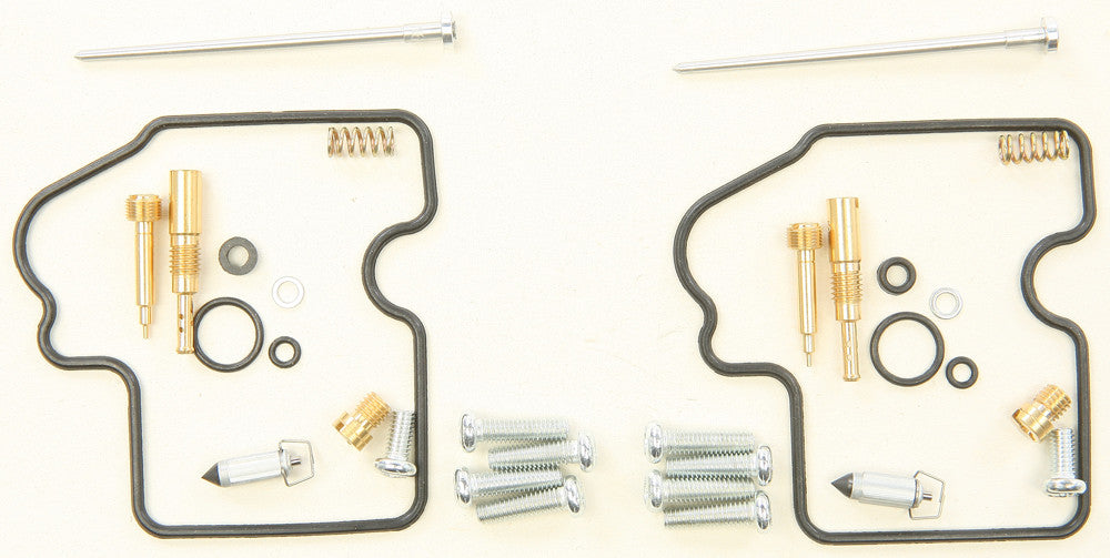 Carburetor kit