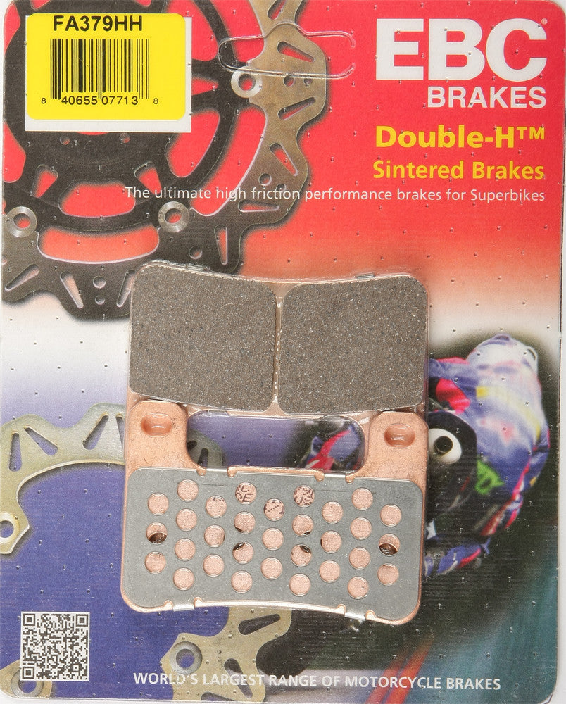 Standard Brake Pads