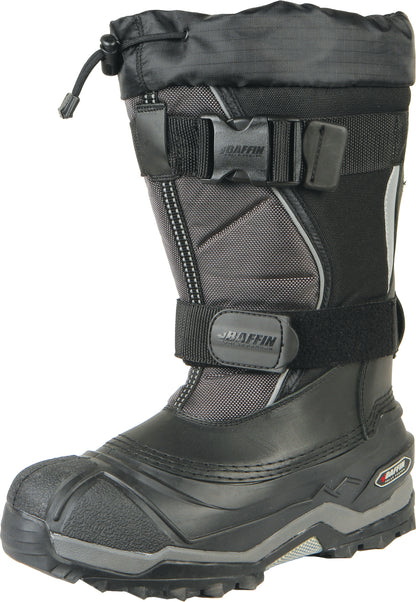 BAFFIN Epic Series Selkirk Boots Size 7 - Cold Weather Performance Snow Boots