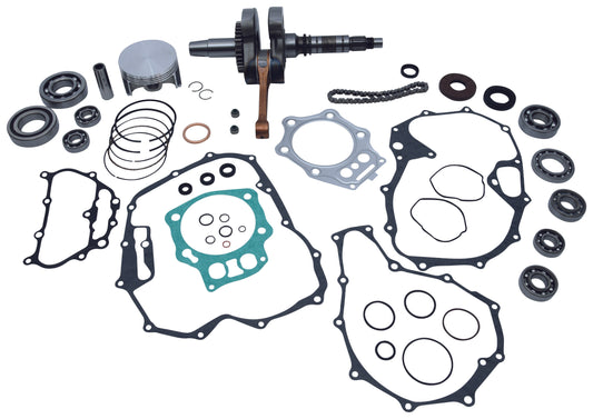 Complete Engine Rebuild Kit