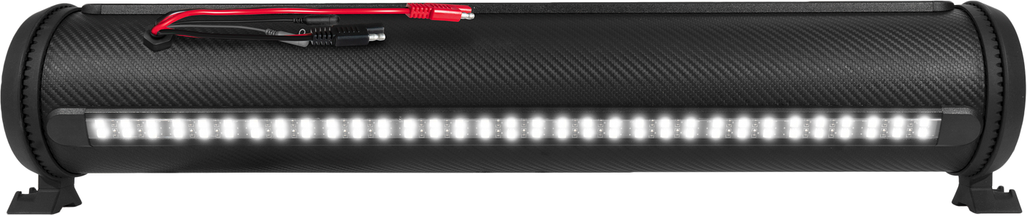 ECOXGEAR SoundExtreme 500w SE26 12V Wired GDI-EXSNDXTR01