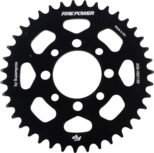 Aluminum Rear Sprocket