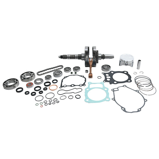Complete Engine Rebuild Kit