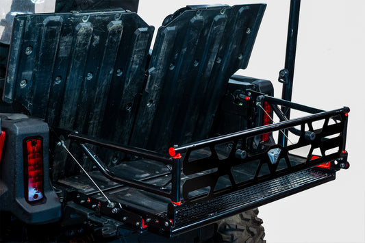 Cargo Bed Extender