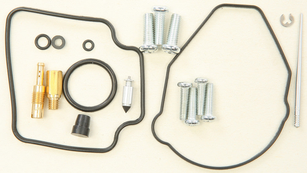 Carburetor kit
