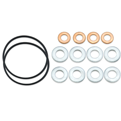 BOLT Oil Change Kit for Honda CRF Models - Part Number OILCHG-CRF