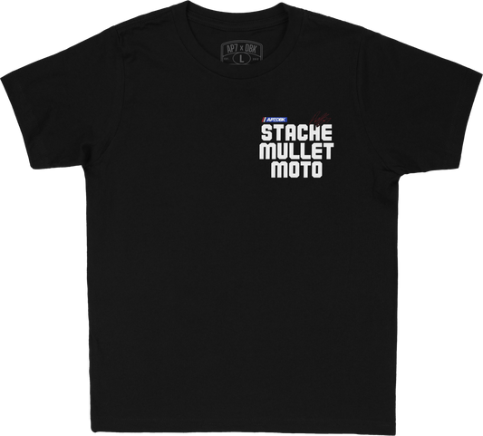Mullet Madness Youth Tee