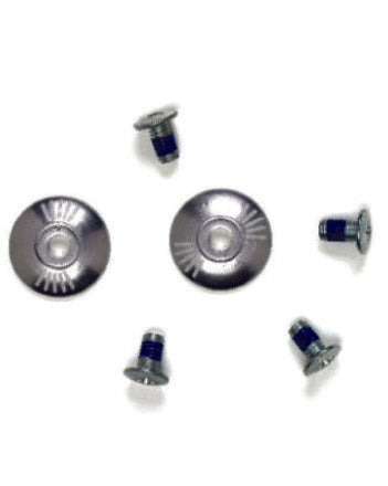Gaerne SG-10 Boot Pivot Screw Kit