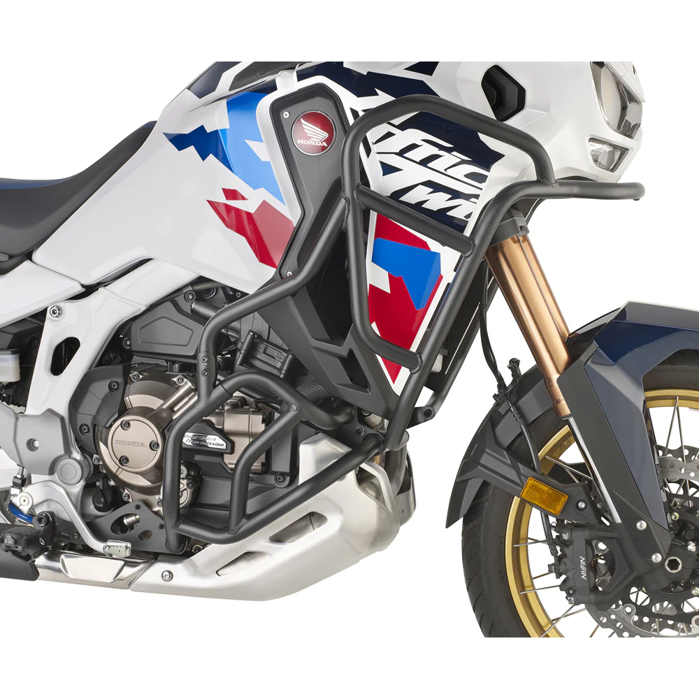 GIVI TNH1205 Engine Guards Upper Hon for Motorcycle Protection