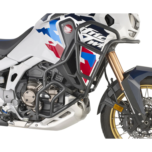 GIVI TNH1205 Engine Guards Upper Hon for Motorcycle Protection