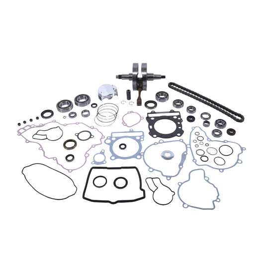 Complete Engine Rebuild Kit