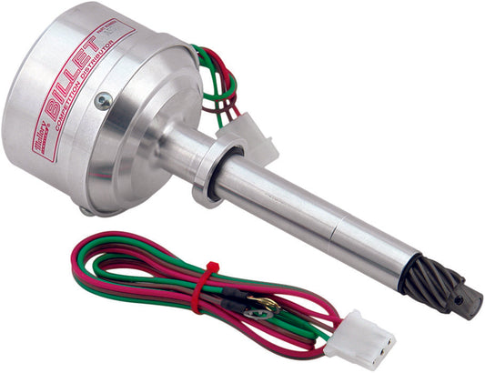 Distributor Mechanical Advance