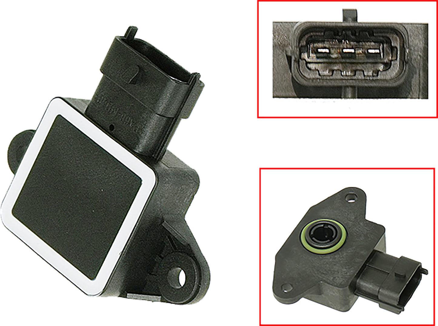 SP1 TPS SENSOR S-D