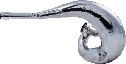 FMF Gnarly Pipe for Beta 200 RR (2020-2022) – Heavy-Duty Off-Road Exhaust Upgrade