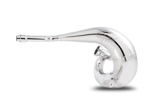 FMF Pipe Fatty for Fantic XE300 2T - All-Around Power Increase with Heavy-Duty Design