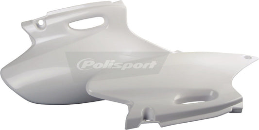 Plastic Side Number Plate