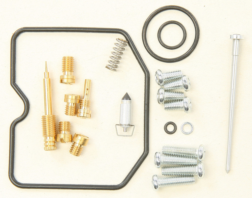 Carburetor kit