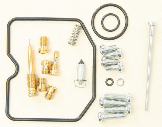 Carburetor kit