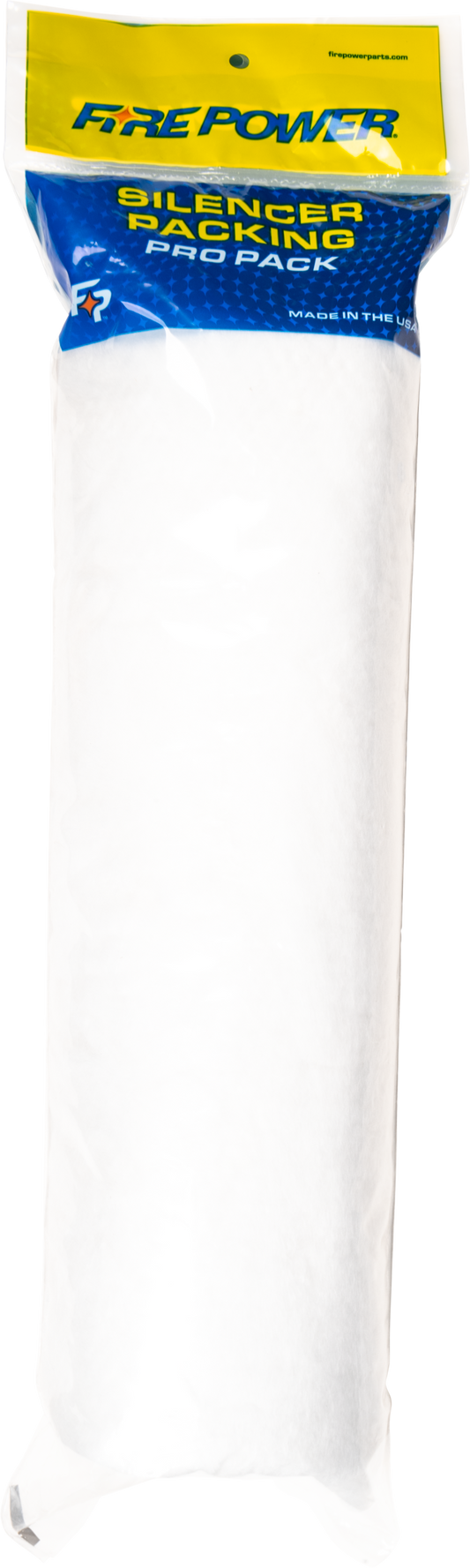 Silencer Pro-Pak Repack Kit
