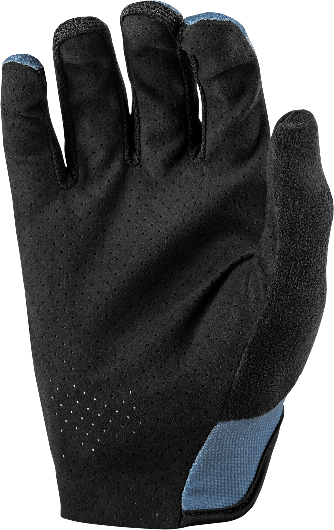 Fly Racing Mesh Gloves Slate 2X - Breathable Motorcycle Gloves for Comfort and Flexibility