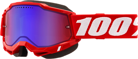 Accuri 2 Snow Goggles