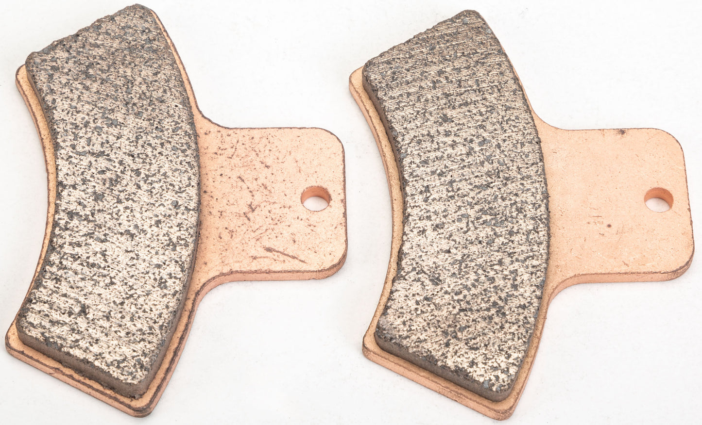 Sintered Brake Pads