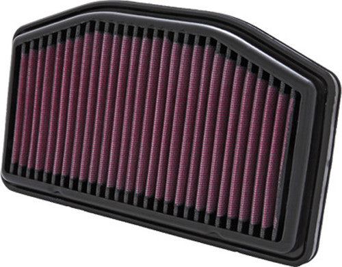 High Flow Air Filter